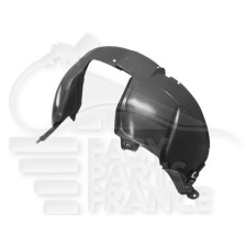 PARE BOUE AILE AVANT-GAUCHE pour DACIA LOGAN MCV