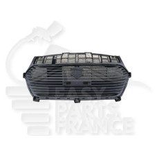 GRILLE DE CALANDRE NOIRE pour SUZUKI SWIFT