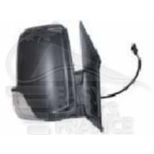 RÉTROVISEUR DROIT ÉLECTRIQUE CHAUFFANT AVEC FEU pour MERCEDES SPRINTER