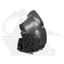 PARE BOUE AILE AVANT-GAUCHE - AVANT pour RENAULT CLIO