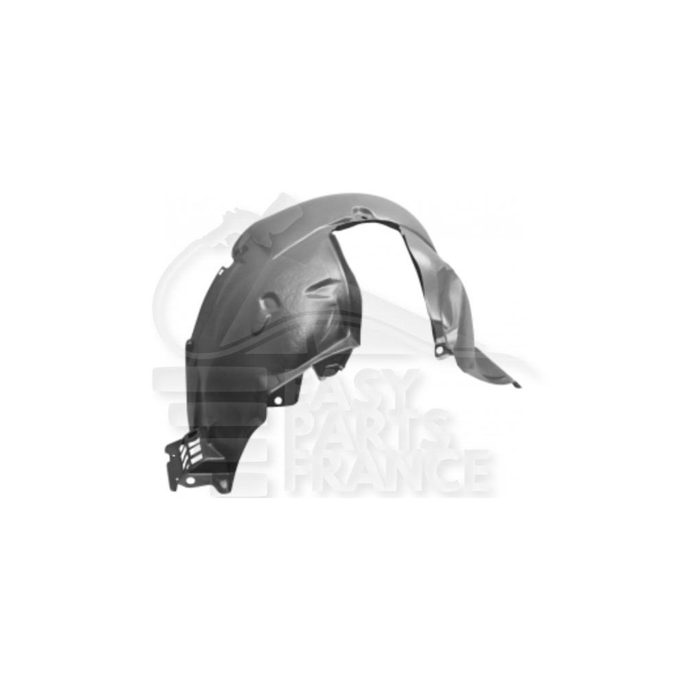 PARE BOUE AILE AVANT-DROIT pour DACIA SANDERO STEPWAY
