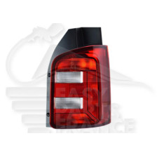 FEU ARRIÈRE-DROIT 2 PORTES pour VOLKSWAGEN TRANSPORTER