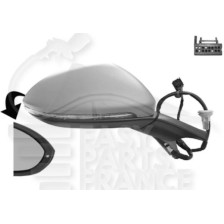 RETRO D ELECT CHAUF A PEINDRE MEMO A/FEU 10 PINS 