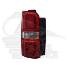FEU ARRIÈRE-GAUCHE pour CITROEN SPACE TOURER