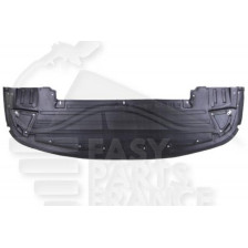 CACHE SOUS MOTEUR - AVANT pour OPEL VIVARO