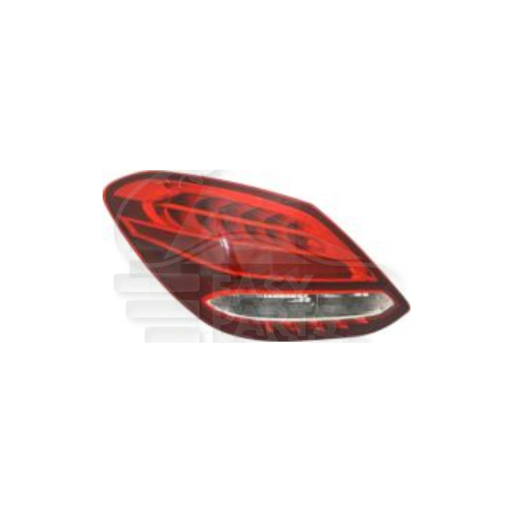 FEU ARRIÈRE-GAUCHE LED pour MERCEDES CLASSE C - W205