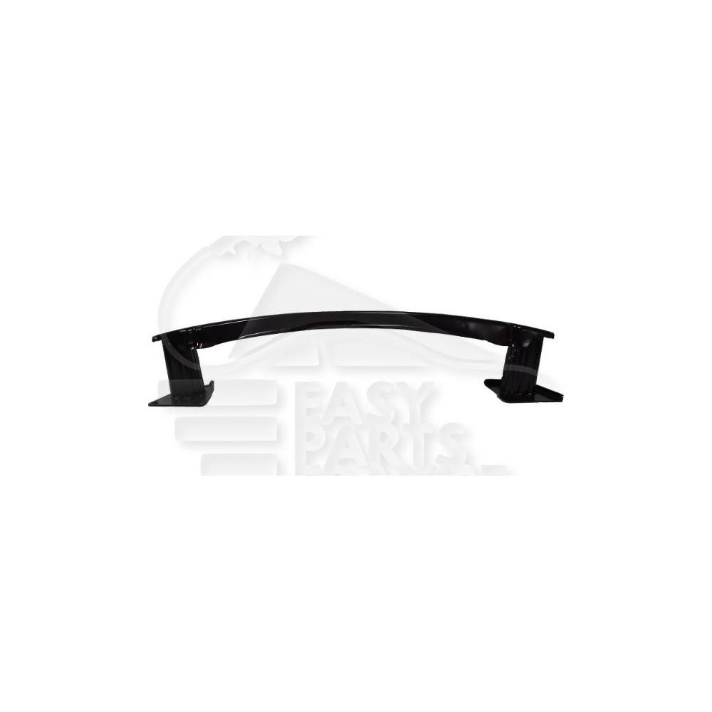 RENFORT DE PARE-CHOC ARRIÈRE pour AUDI A1