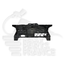 PANNEAU DE SUPPORT DE RADIATEUR pour CITROEN SPACE TOURER