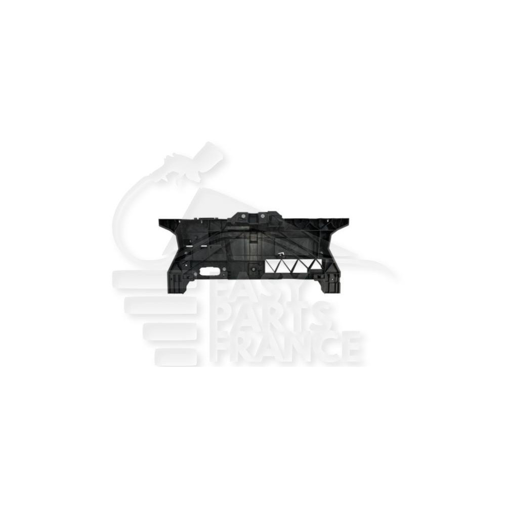PANNEAU DE SUPPORT DE RADIATEUR pour FIAT ULYSSE