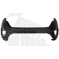 PARE-CHOC AVANT NOIR pour FIAT FIORINO