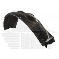 PARE BOUE AILE AVANT-DROIT pour DACIA SANDERO