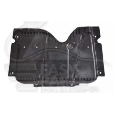 CACHE SS MOTEUR - AR 