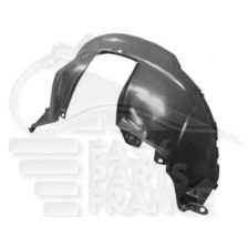 PARE BOUE AILE AVANT-GAUCHE pour DACIA DOKKER