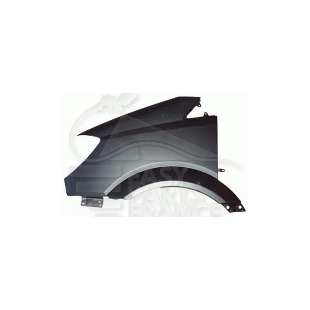 AILE AVANT-GAUCHE pour MERCEDES SPRINTER