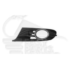 GRILLE DE PC AVG NOIRE A/EMPL AB 