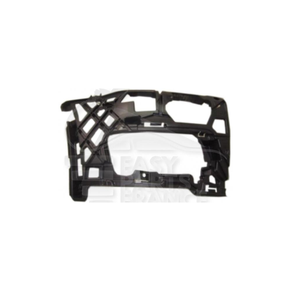 SUPPORT DE PARE-CHOC AVANT-DROIT pour VOLKSWAGEN GOLF