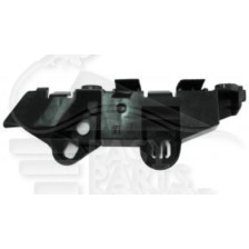 BRIDE DE PARE-CHOC AVANT-GAUCHE PLASTIQUE pour OPEL CORSA