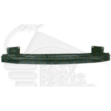 RENFORT DE PARE-CHOC ARRIÈRE pour VOLKSWAGEN POLO