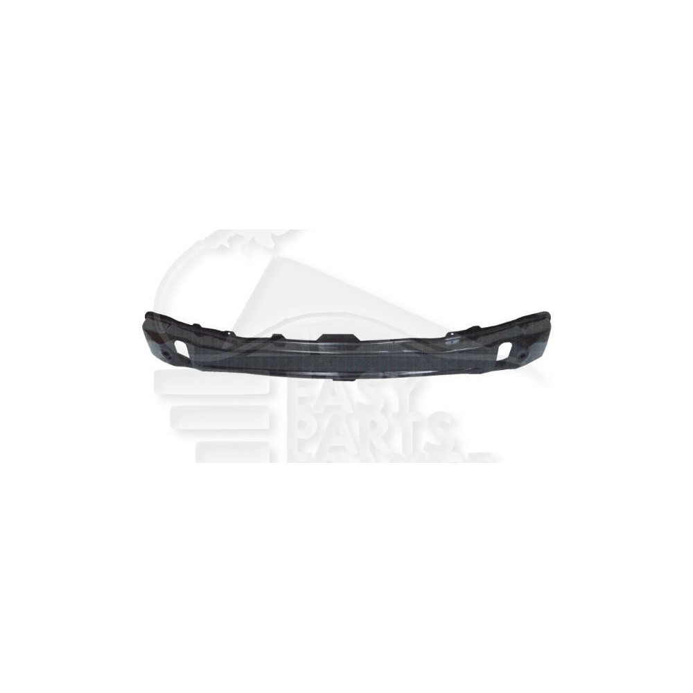 RENFORT DE PARE-CHOC AVANT pour DACIA DUSTER