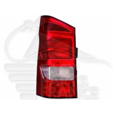 FEU ARRIÈRE-DROIT 2 PORTES pour MERCEDES VITO - VIANO W447