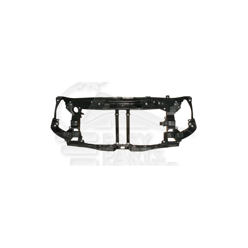 FACE AVANT pour NISSAN NV400