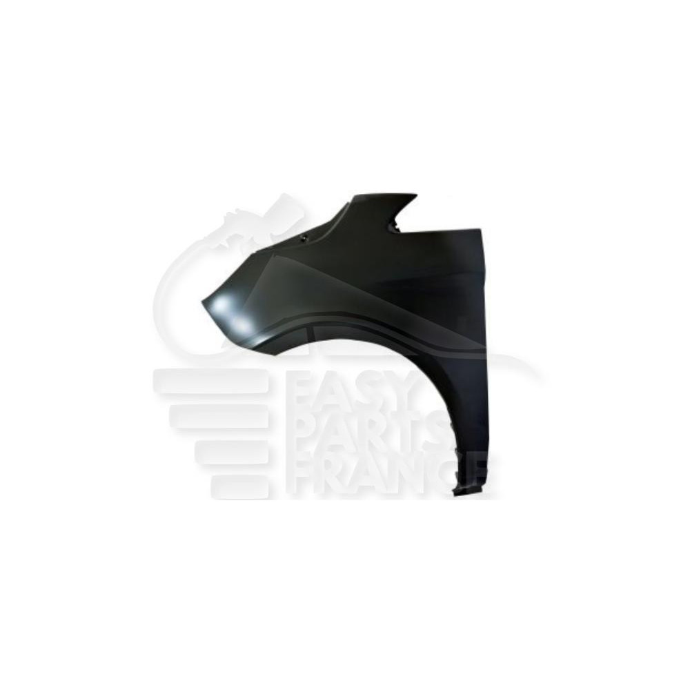 AILE AVANT-GAUCHE pour MERCEDES VITO - VIANO W447