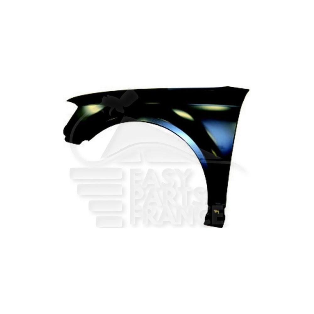 AILE AVANT-GAUCHE pour AUDI A3