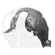 PARE BOUE AILE AVANT-GAUCHE pour DACIA SANDERO