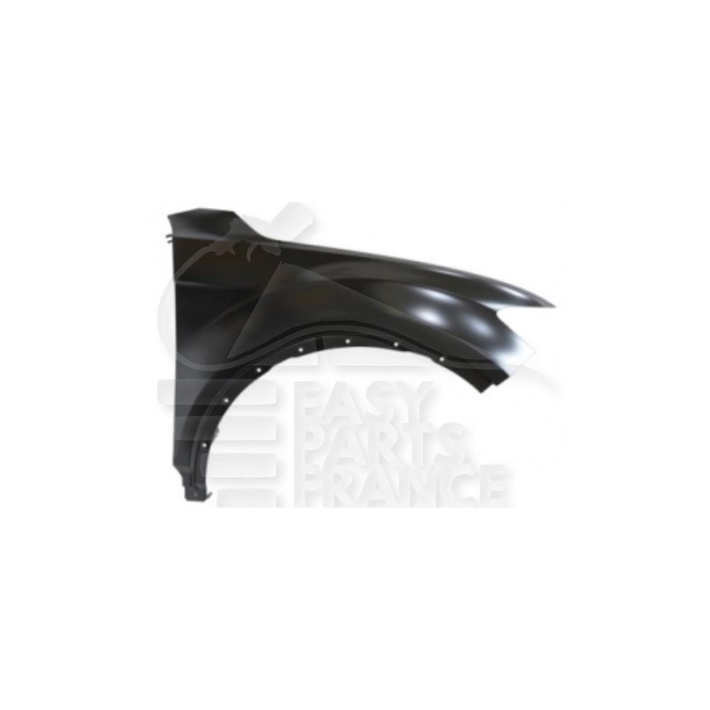 AILE AVANT-DROIT pour VOLKSWAGEN T-ROC
