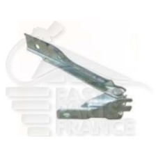 CHARNIERE DE CAPOT D 