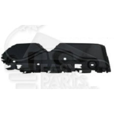 BRIDE DE PARE-CHOC AVANT-DROIT PLASTIQUE pour DACIA DUSTER