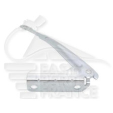 CHARNIERE DE CAPOT DROIT pour DACIA LODGY