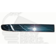 MOULURE DE PC AVG INF CHROMEE 