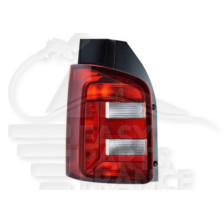 FEU ARG 2 PTES TRANSPORTER T6 - 01/15 →