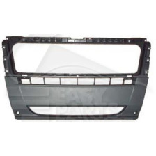 PARE-CHOC AVANT CENTRAL pour PEUGEOT BOXER