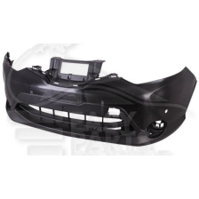 PARE-CHOC AVANT A PEINDRE SANS APPRET - AVEC PACKONTROL pour NISSAN QASHQAI