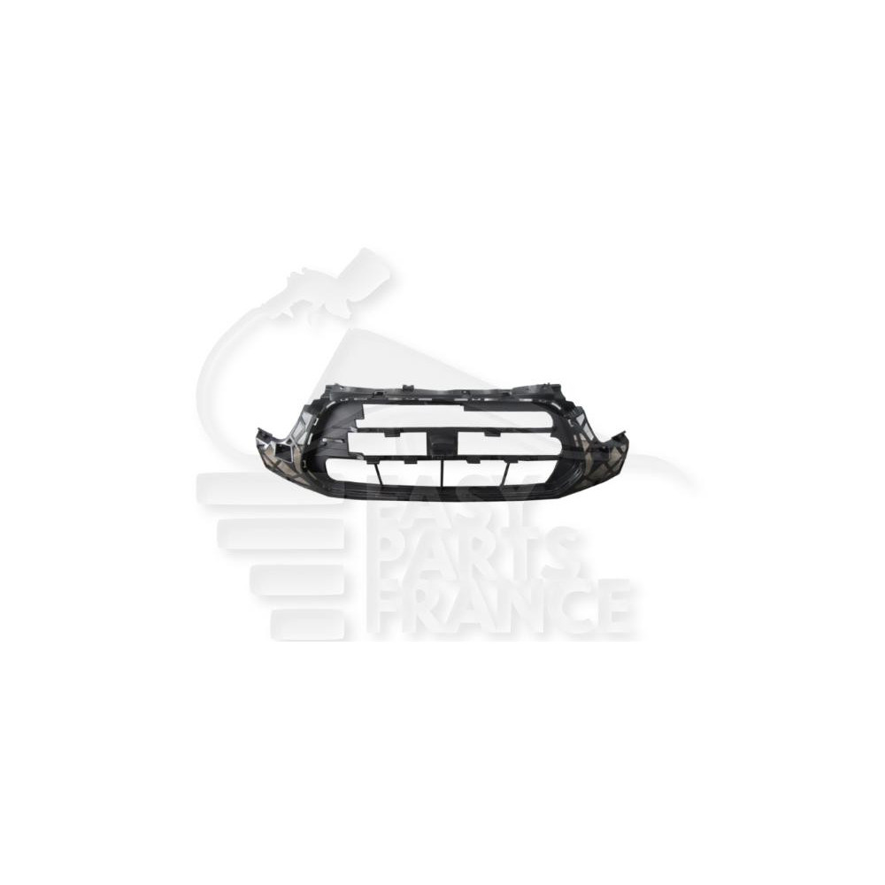 SUPPORT DE GRILLE DE PARE-CHOC AVANT CENTRALE pour FORD TRANSIT
