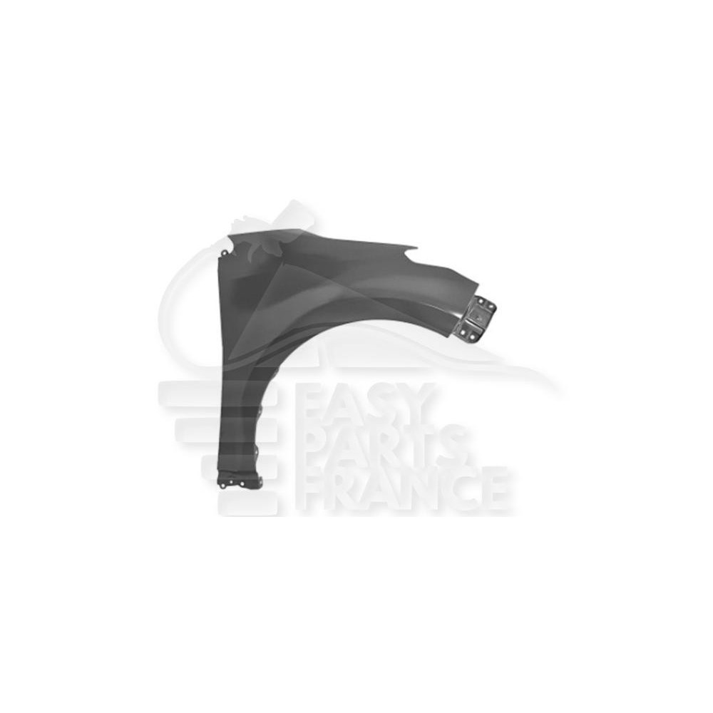 AILE AVANT-DROIT pour MAZDA MAZDA 2