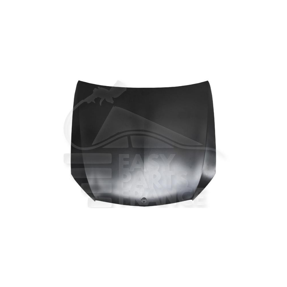 CAPOT - ACIER pour MERCEDES CLASSE C - W205