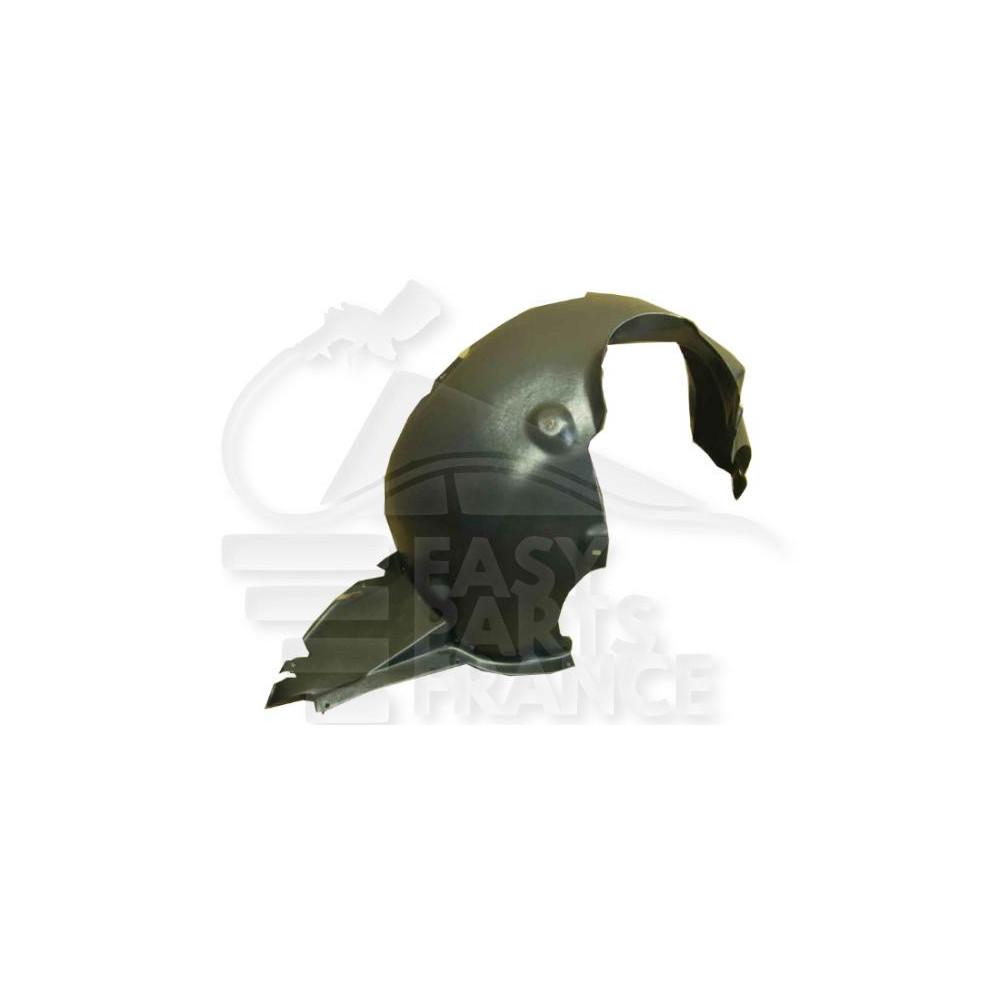 PARE-BOUE AILE AVANT-DROIT pour VOLKSWAGEN POLO