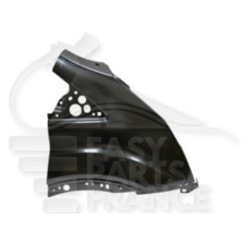 AILE AVANT-DROIT AVEC EMPLACEMENT ANTENNE pour FORD TRANSIT