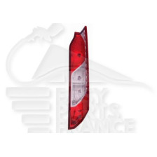 FEU ARRIÈRE-DROIT pour FORD TRANSIT CONNECT
