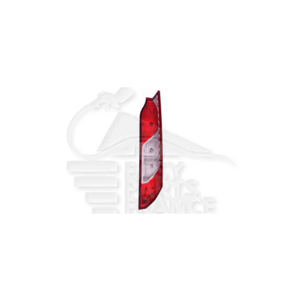 FEU ARRIÈRE-DROIT pour FORD TRANSIT CONNECT
