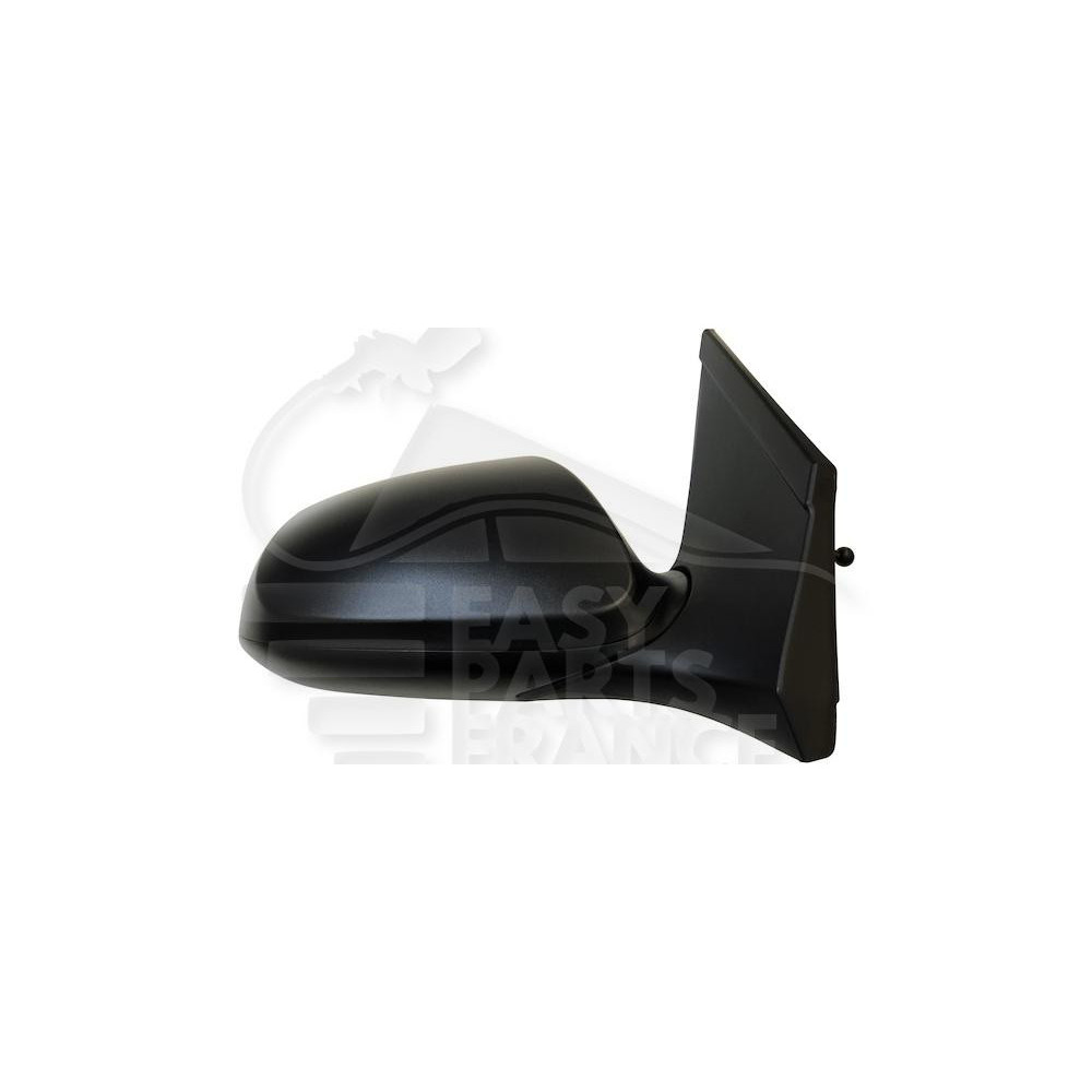 RÉTROVISEUR DROIT CABLE NOIR pour HYUNDAI I-10