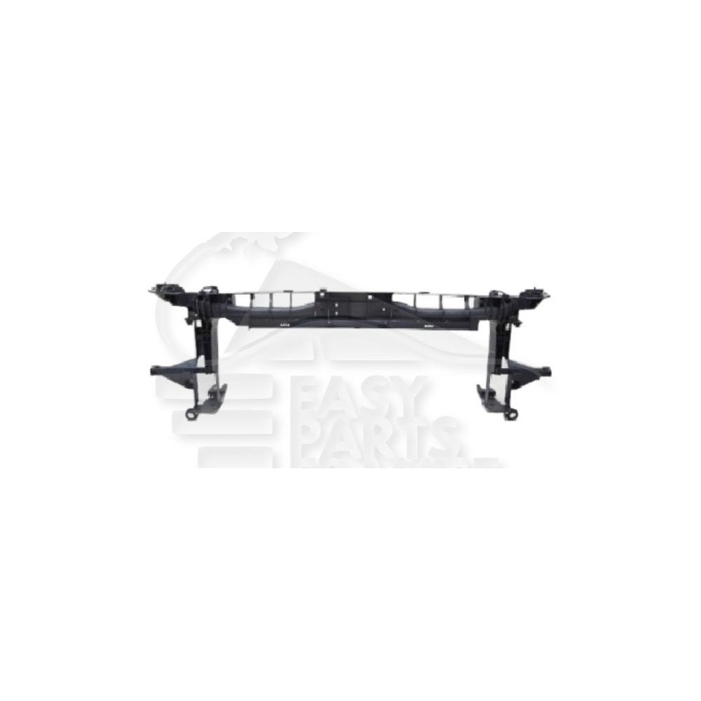 FACE AVANT pour MERCEDES CLASSE B - W246