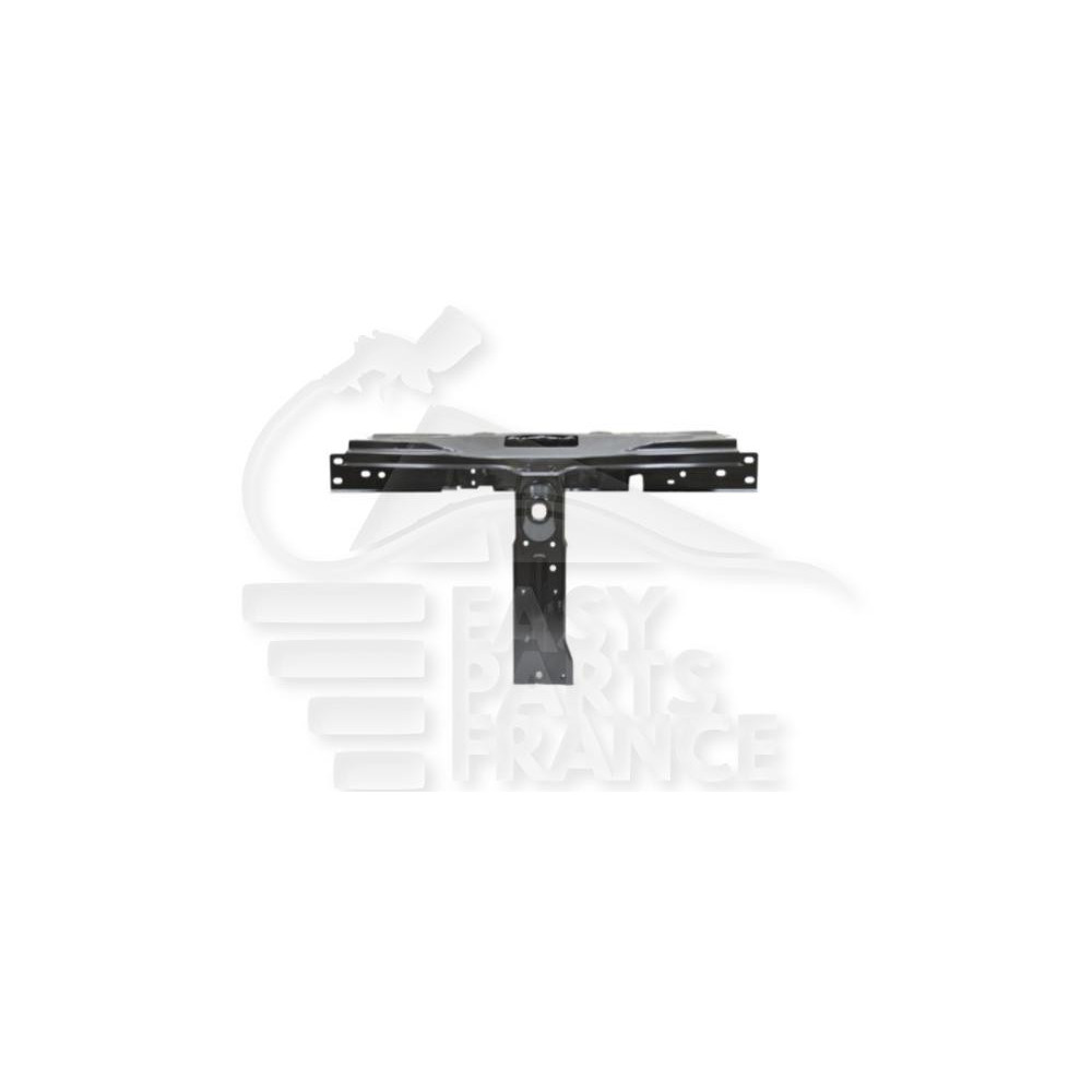 FACE AVANT CENTRALE SUPÉRIEUR pour DACIA DUSTER