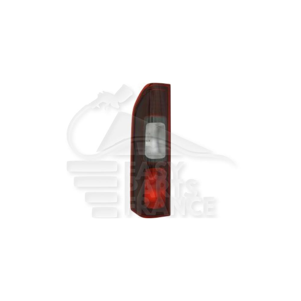 FEU ARRIÈRE-GAUCHE pour NISSAN NV300