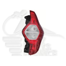 FEU ARRIÈRE-DROIT pour DACIA LODGY