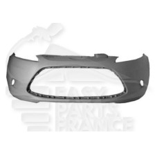 PARE-CHOC AVANT A PEINDRE pour FORD FIESTA