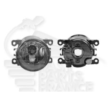 ANTI-BROUILLARD H11 AVANT-DROIT/AVANT-GAUCHE pour RENAULT KOLEOS